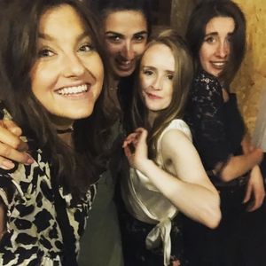 Meet your Posher, Kelly